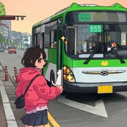 二次元插画 #11416149