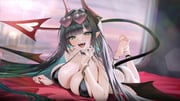 二次元插画 #11416164