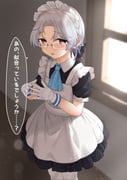 二次元插画 #11416165