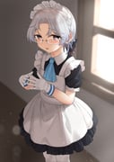 二次元插画 #11416166