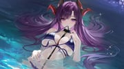 二次元插画 #11416171