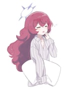 二次元插画 #11416172