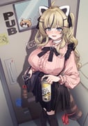二次元插画 #11416177