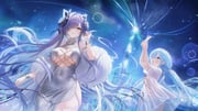 二次元插画 #11416180