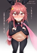 二次元插画 #11416182