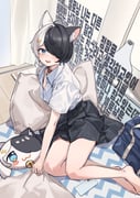 二次元插画 #11416201