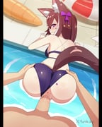 二次元插画 #11416203