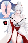 二次元插画 #11416207