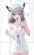 二次元插画 #11416214