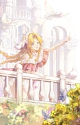 二次元插画 #11416216