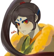 二次元插画 #11416217