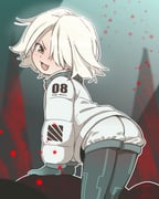 二次元插画 #11416228