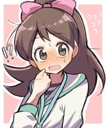 二次元插画 #11416233