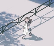 二次元插画 #11416239