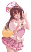 二次元插画 #11416253