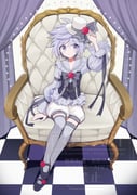 二次元插画 #11416255