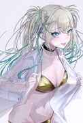 二次元插画 #11416259