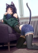 二次元插画 #11416288