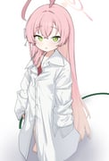 二次元插画 #11416292