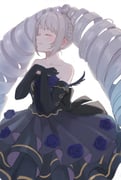 二次元插画 #11416307
