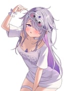 二次元插画 #11416310