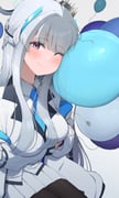 二次元插画 #11416325