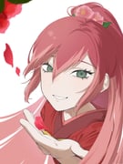 二次元插画 #11416331