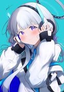 二次元插画 #11416332