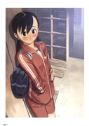 二次元插画 #11416341