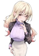 二次元插画 #11416347