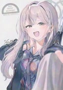 二次元插画 #11416350