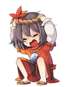 二次元插画 #11416355