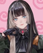 二次元插画 #11416363