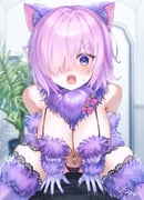 二次元插画 #11416367