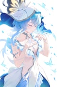 二次元插画 #11416370