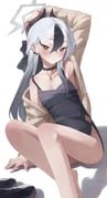 二次元插画 #11416379