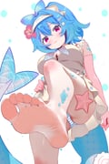 二次元插画 #11416389