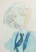 二次元插画 #11416400