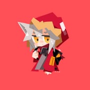 二次元插画 #11416408