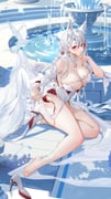 二次元插画 #11416409