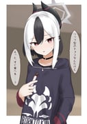 二次元插画 #11416411