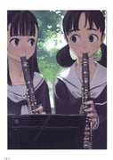二次元插画 #11416418