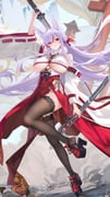 二次元插画 #11416430
