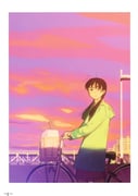 二次元插画 #11416435