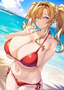 二次元插画 #11416456