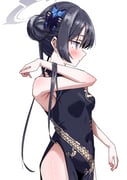 二次元插画 #11416457