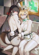 二次元插画 #11416459