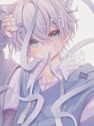 二次元插画 #11416461