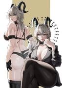 二次元插画 #11416466