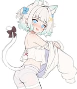 二次元插画 #11416472